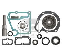 Repair Kit, water pump FEBI 31798 for MERCEDES-BENZ NG 5.675 1973-1996