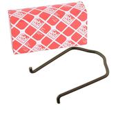 febi bilstein 31799 Retaining Spring for cooling-water flange, pack of one