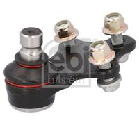 Febi Bilstein 31814 Front Left Right Ball Joint Replacement Fits Peugeot 306