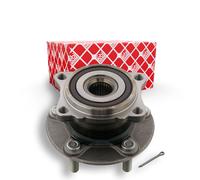 FEBI BILSTEIN 31826 Wheel bearing kit