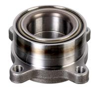 Shogun Front Wheel Hub Fits Mitsubishi Pajero 3880A024 Febi 31833