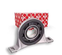 febi bilstein 31851 Propshaft Centre Support with ball bearing, pack of one