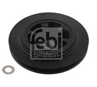 FEBI BILSTEIN 31857 Crankshaft pulley