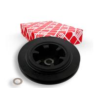 FEBI BILSTEIN 31857 Crankshaft pulley