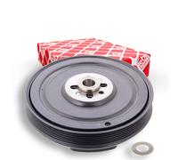 FEBI BILSTEIN 31858 Belt Pulley Set, crankshaft