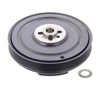 FEBI BILSTEIN 31858 Crankshaft Belt Pulley Fits Audi A6 C4 Avant Volvo 850 VW
