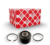 febi bilstein 31863 Axle Strut Mounting with circlip and spacer, pack of one