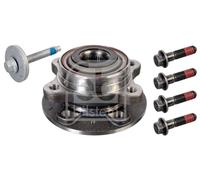 FEBI BILSTEIN 31864 Wheel Bearing Kit Left Front Right Fits Volvo Xc90 1