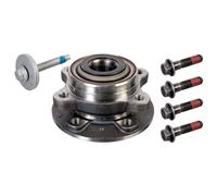 FEBI BILSTEIN 31864 Wheel Bearing Kit Left Front Right Fits Volvo Xc90 1