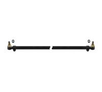FEBI BILSTEIN 31982 Tie Rod Track Rod Front 1620mm Length Push Rod Fits MAN