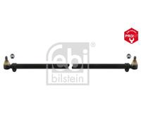 Ferdinand Bilstein Front Tie Rod 31982 Febi 1620mm Includes Lock Nuts Fits MAN