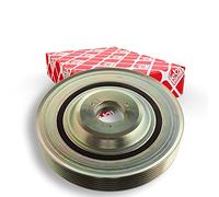 FEBI BILSTEIN 32000 Crankshaft pulley