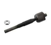 FEBI BILSTEIN 32002 Front Left Right Inner Tie Rod Fits Mitsubishi L200 / Triton