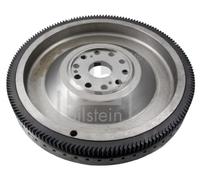 febi bilstein 32005 Flywheel with starter ring gear, pack of one