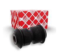 febi bilstein 32009 Leaf Spring Bush for spring eye, pack of one