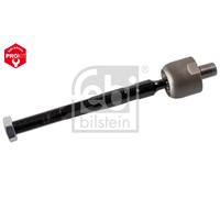 Inner Rack End fits RENAULT LAGUNA Mk3 1.5D Left or Right 07 to 15 Tie Rod Joint