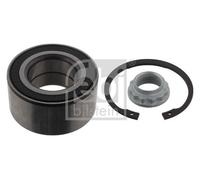 Wheel Bearing Kit Rear 32044 Febi 31221095702 33411090505 31221095702S1 Quality
