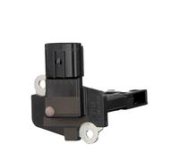 Air Mass Sensor fits SUBARU TREZIA 1.4D 2011 on 1ND-TV Flow Meter 2220426010 New