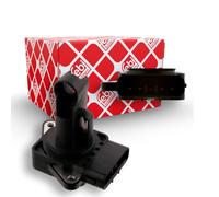 Air flow meter without housing 32052 FEBI BILSTEIN for TOYOTA LEXUS LOTUS