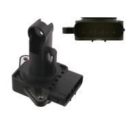 Air flow meter without housing 32052 FEBI BILSTEIN for TOYOTA LEXUS LOTUS