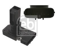 Air Mass Sensor fits TOYOTA COROLLA E11, E12 2.0D 00 to 07 1CD-FTV Flow Meter