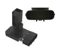 FEBI BILSTEIN 32053 Mass Air Flow Sensor Fits Toyota Avensis Liftback Estate