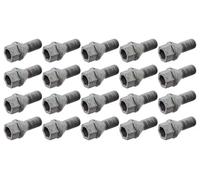 Ferdinand Bilstein Wheel Bolt Nut Set 32060 – 4 pcs for Citroën C1, C1 II