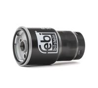 Febi Bilstein Fuel Filter 32068 Fits Mazda 626 2.0 DI TD 1998-2002 with seal ring
