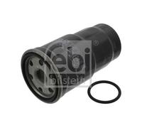 Febi Bilstein Fuel Filter 32068 Fits Mazda 626 2.0 DI TD 1998-2002 with seal ring