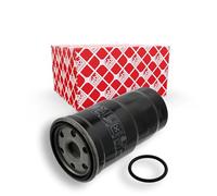 Febi Bilstein Fuel Filter 32068 Fits Mazda 626 2.0 DI TD 1998-2002 with seal ring