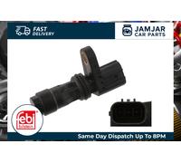 febi bilstein 32085 Crankshaft Sensor, pack of one
