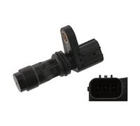 febi bilstein 32085 Crankshaft Sensor, pack of one