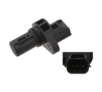 FEBI BILSTEIN 32088 Camshaft position sensor