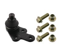 FEBI BILSTEIN 32091 Ball Joint Left Front Lower Replacement Fits Ford Kuga 1 Van