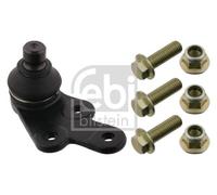 Ball Joint Suspension Front 97.5 mm Length Fits Ford Kuga 2008-2012 1502087