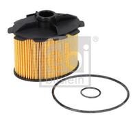 Febi Bilstein 32096 Fuel Filter Replacement Fits Citroen Fiat Peugeot Toyota