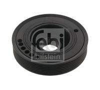 Crankshaft Pulley 32109 FEBI BILSTEIN for PEUGEOT CITROËN FIAT