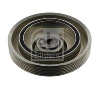 Crankshaft Pulley 32114 FEBI BILSTEIN for PEUGEOT CITROËN