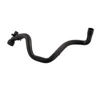 febi bilstein 32117 Radiator Hose, pack of one