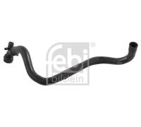 FEBI BILSTEIN 32119 Radiator Hose Cooling System Fits Audi Seat Skoda VW