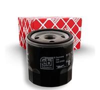 febi bilstein 32122 Oil Filter, 1 unit