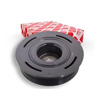 FEBI BILSTEIN 32133 Crankshaft pulley