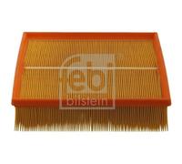 Febi Bilstein 32143 Air Filter Fits Audi Skoda VW
