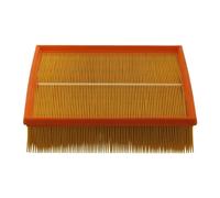 FEBI BILSTEIN 32143 Air Filter Fits Audi A4 B5 Avant A6 C5 Avant Allroad C5