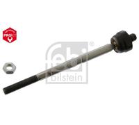 Inner Rack End fits MERCEDES SLK200 R171 1.8 Left or Right 04 to 11 Tie Rod Febi