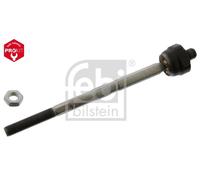 Inner Rack End fits MERCEDES SLK200 R171 1.8 Left or Right 04 to 11 Tie Rod Febi