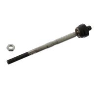 FEBI BILSTEIN 32165 Inner Tie Rod Left Front Right Replacement Fits Mercedes SLK