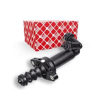 febi bilstein 32168 Clutch Slave Cylinder, pack of one | Compatible with: AUDI A1, A1 Sportback, A3, A3, A3 Cabriolet, A3 Sportback, A3 Sportback, TT, TT Roadster, SEAT ALTEA