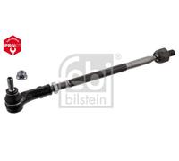Febi 32179 Tie Rod Front Left High Performance Fits Audi A3 1999 - 2002