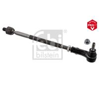 Febi Bilstein 32180 Front Right O/S Driver Tie Rod Fits Audi A3 TT VW New Beetle